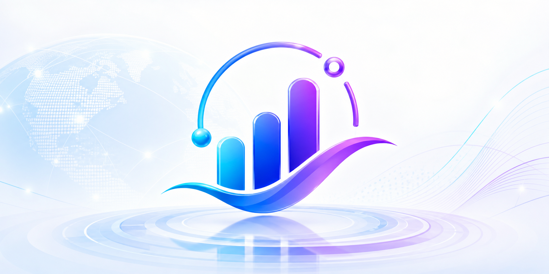 Vexflow kurumsal web analitiği platformu illüstrasyonu
